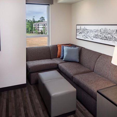 Hyatt House Tallahassee Capitol University Ngoại thất bức ảnh