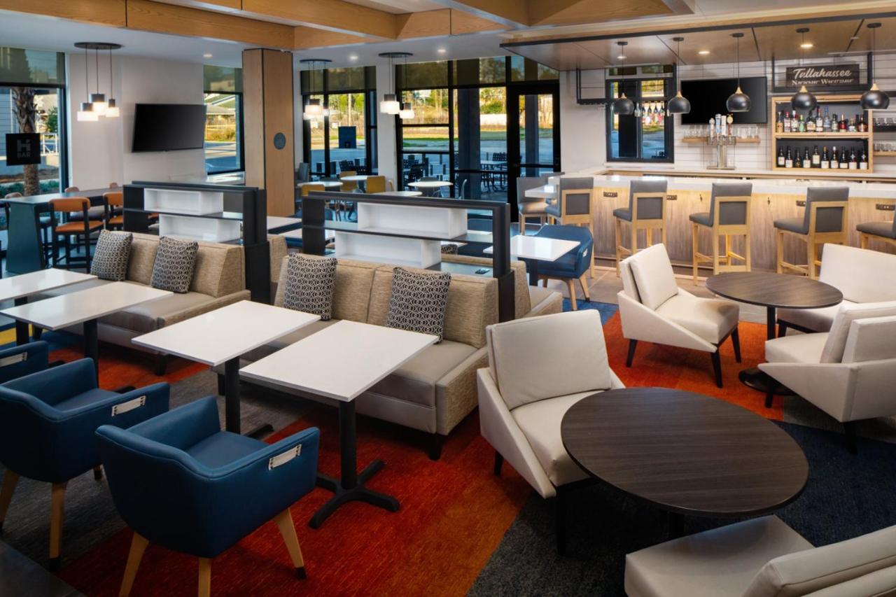 Hyatt House Tallahassee Capitol University Ngoại thất bức ảnh