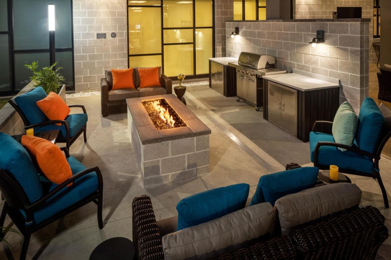 Hyatt House Tallahassee Capitol University Ngoại thất bức ảnh