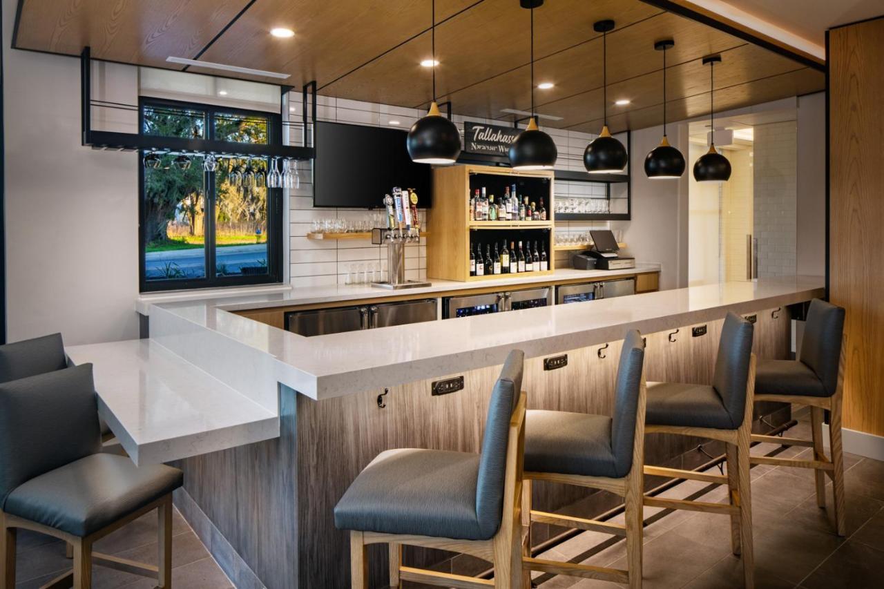 Hyatt House Tallahassee Capitol University Ngoại thất bức ảnh
