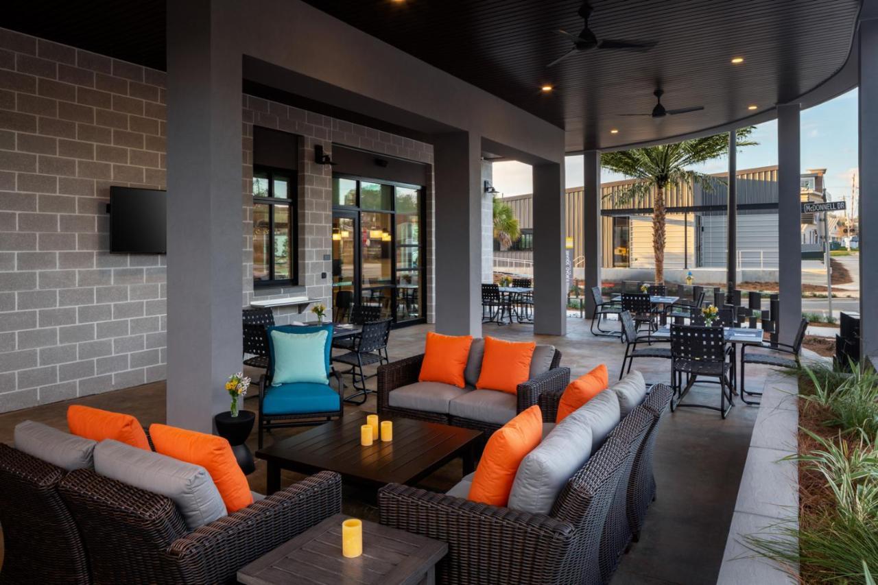 Hyatt House Tallahassee Capitol University Ngoại thất bức ảnh