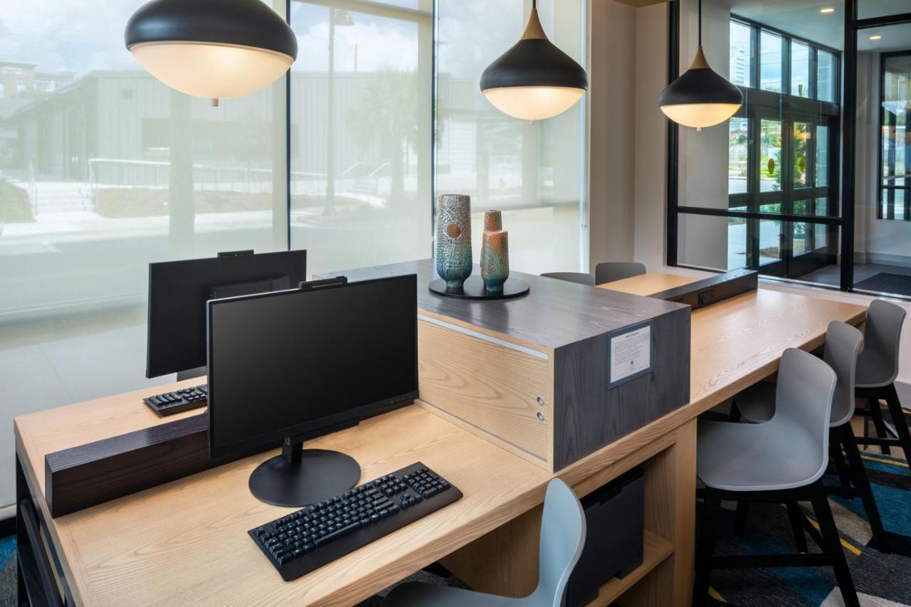 Hyatt House Tallahassee Capitol University Ngoại thất bức ảnh