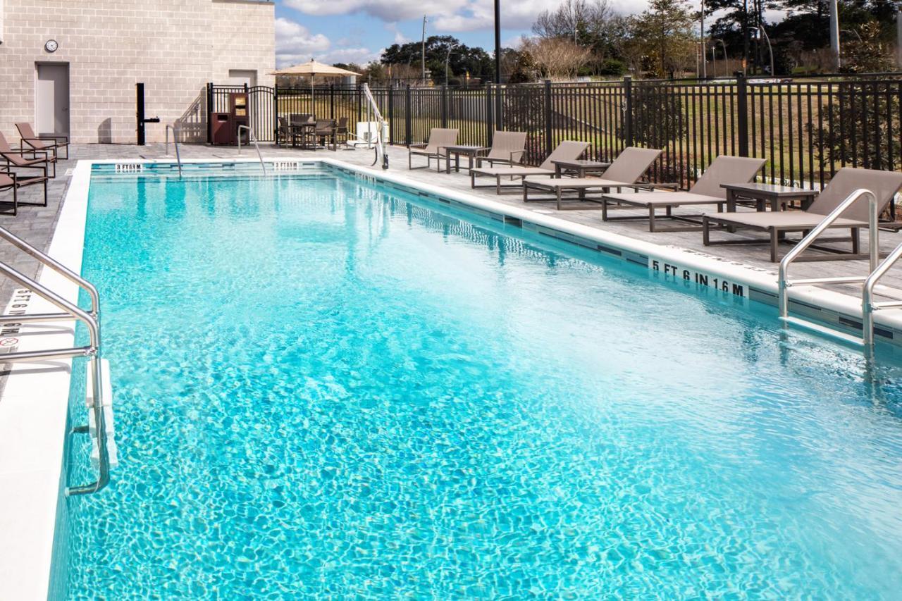 Hyatt House Tallahassee Capitol University Ngoại thất bức ảnh