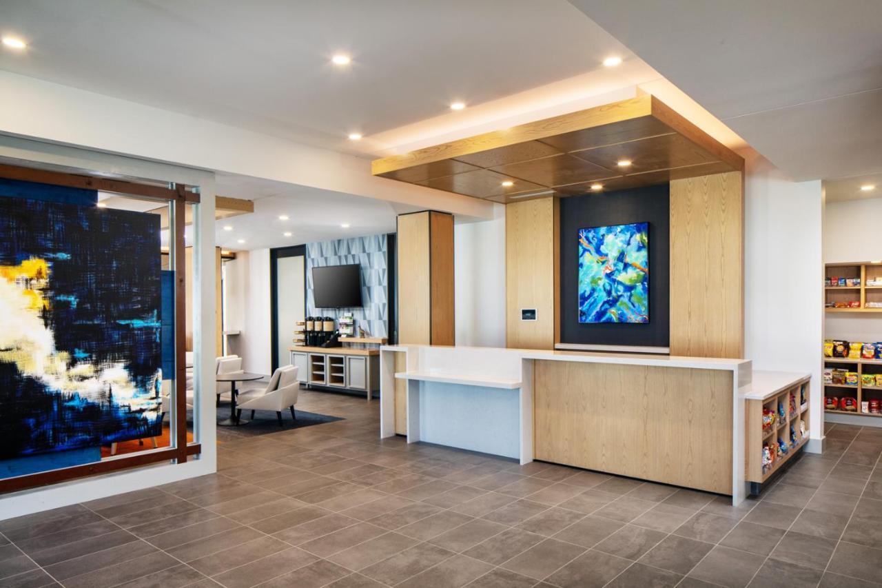 Hyatt House Tallahassee Capitol University Ngoại thất bức ảnh