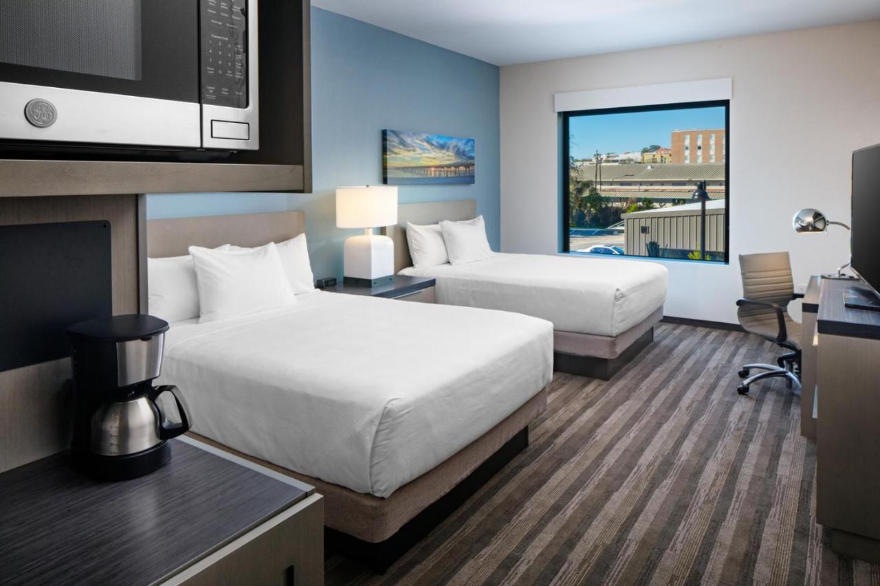 Hyatt House Tallahassee Capitol University Ngoại thất bức ảnh