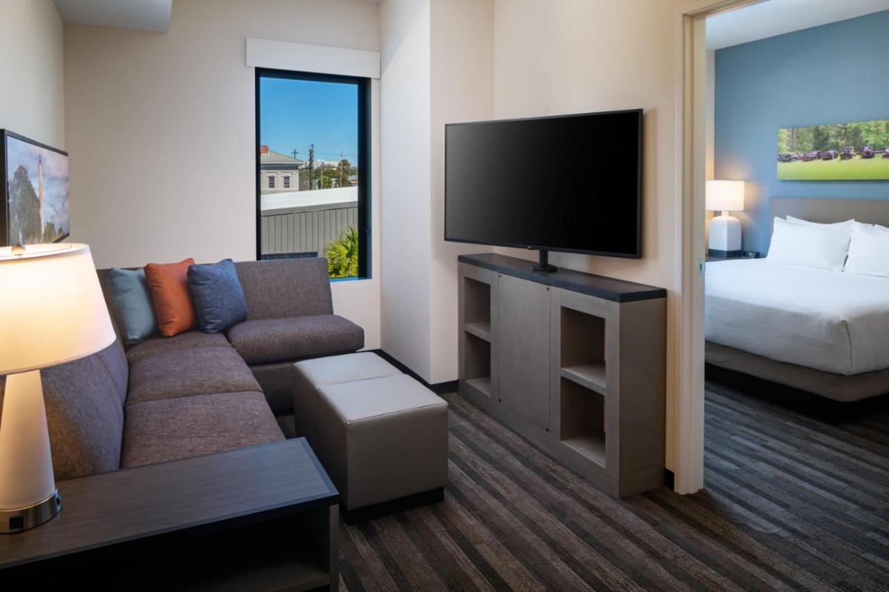 Hyatt House Tallahassee Capitol University Ngoại thất bức ảnh