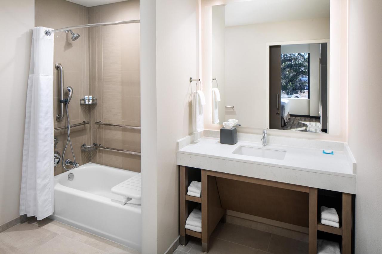 Hyatt House Tallahassee Capitol University Ngoại thất bức ảnh