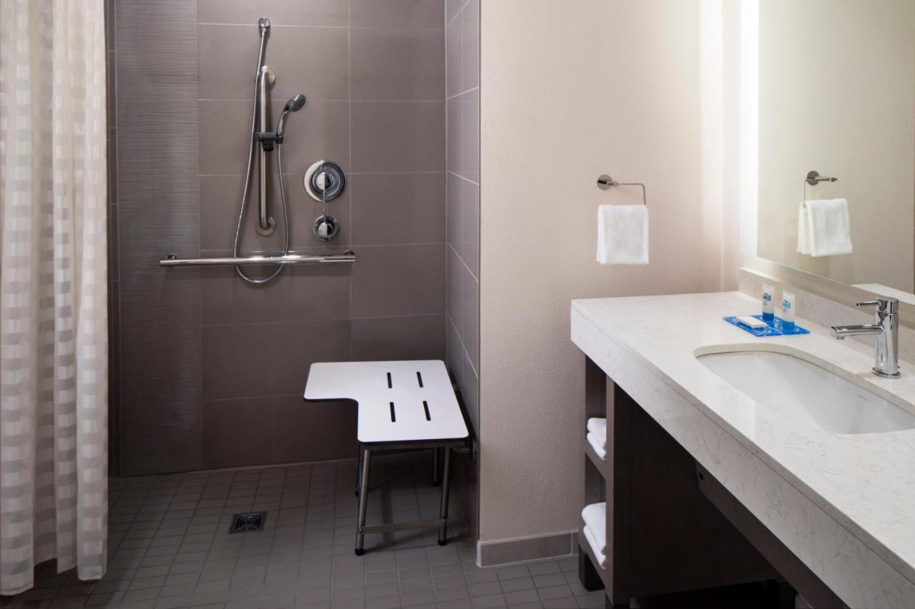 Hyatt House Tallahassee Capitol University Ngoại thất bức ảnh
