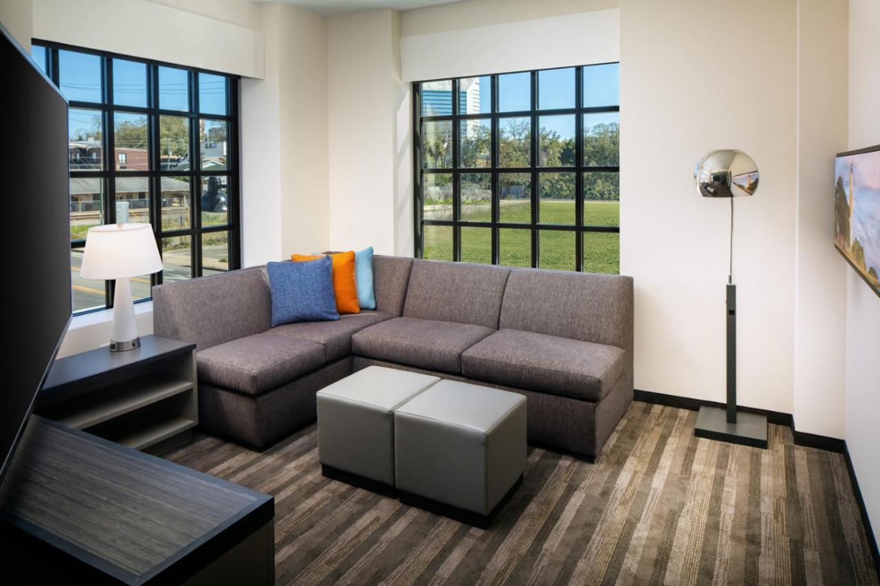 Hyatt House Tallahassee Capitol University Ngoại thất bức ảnh