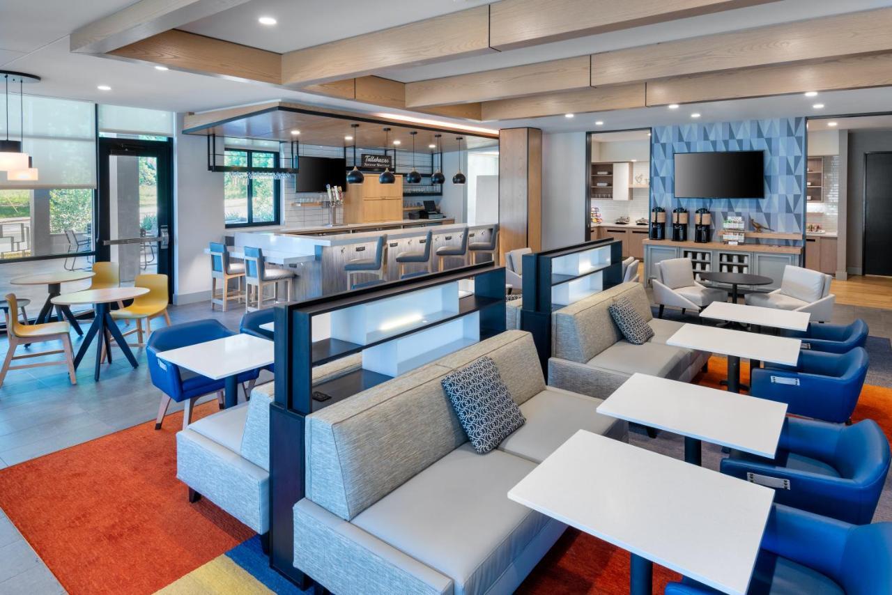 Hyatt House Tallahassee Capitol University Ngoại thất bức ảnh
