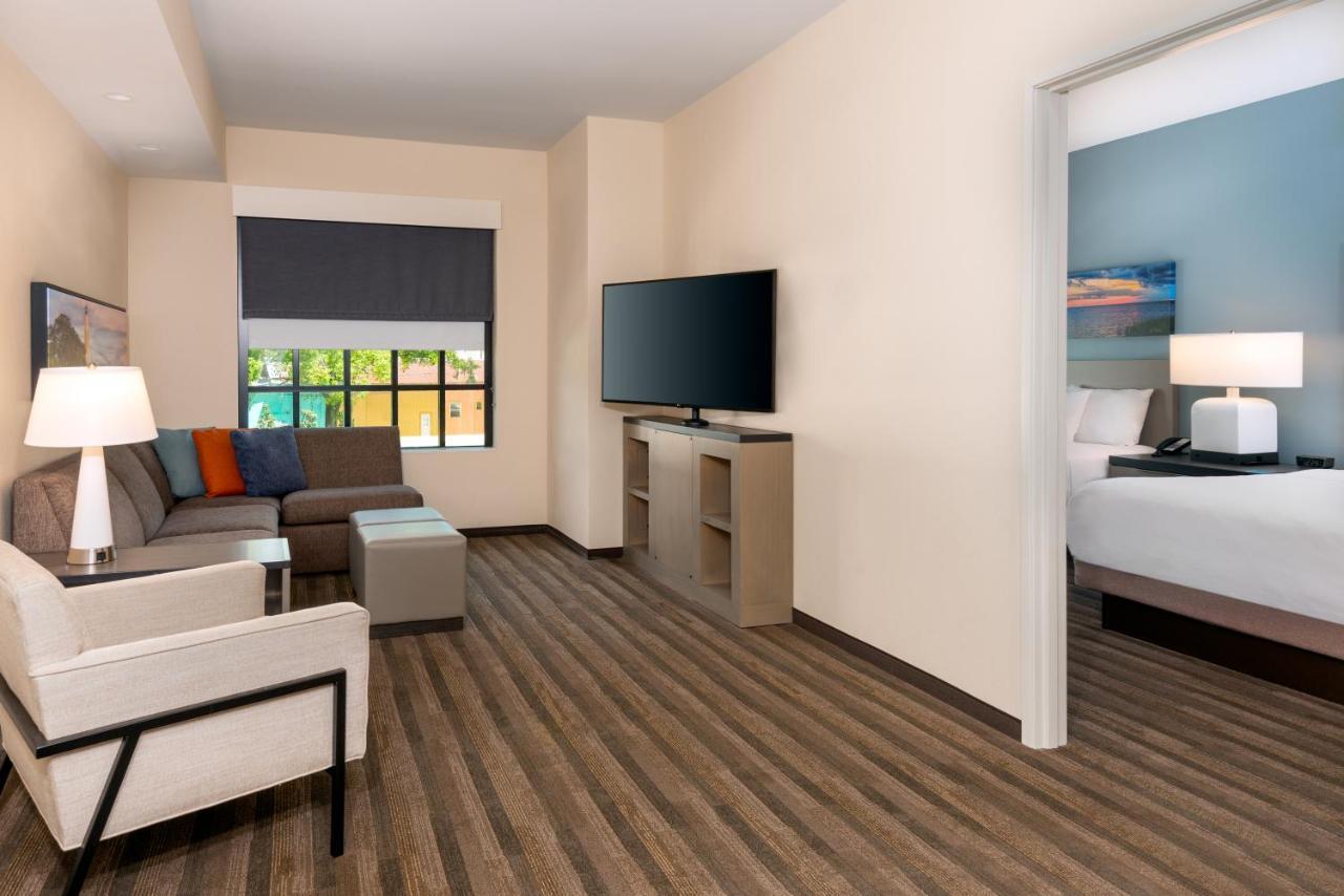 Hyatt House Tallahassee Capitol University Ngoại thất bức ảnh