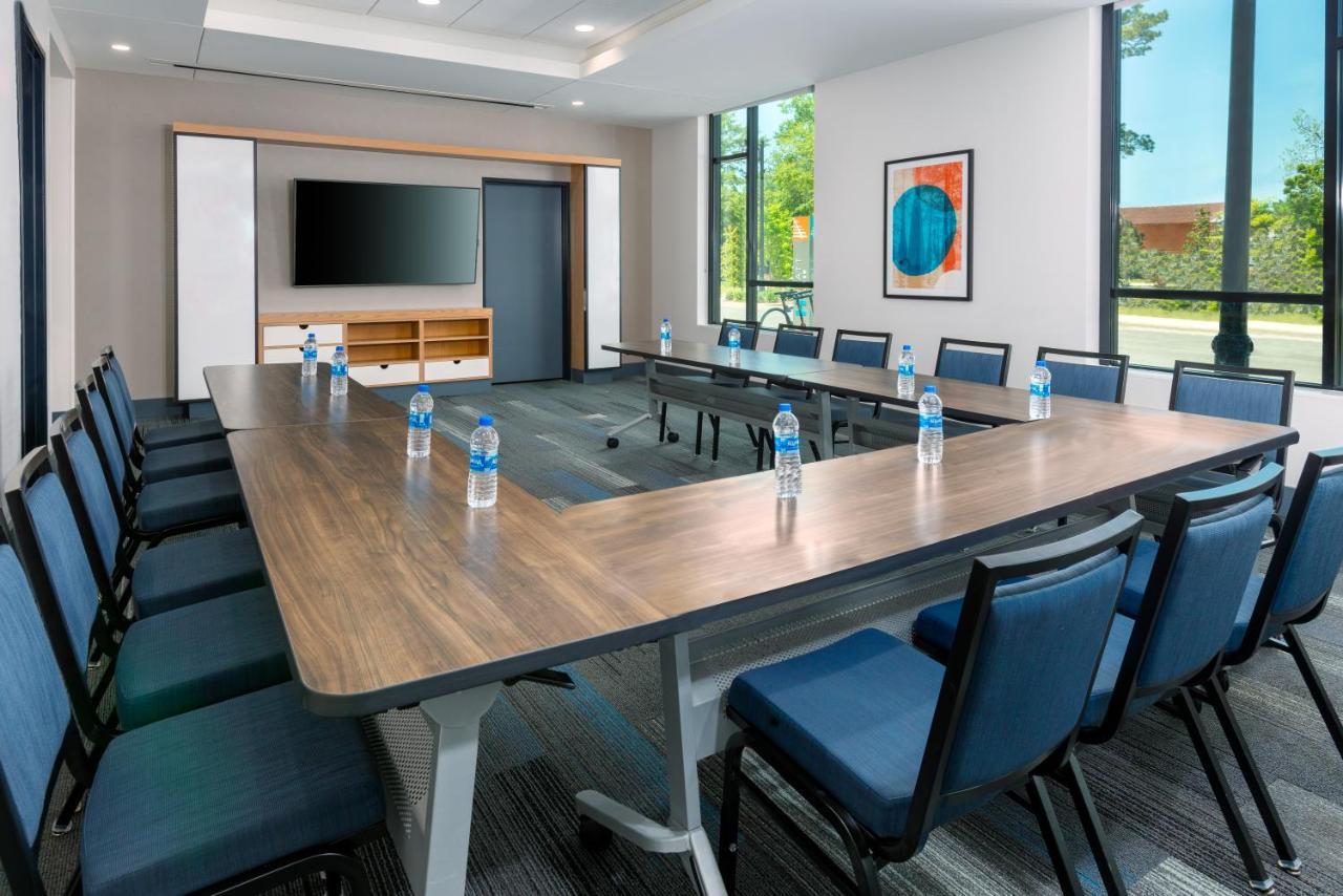 Hyatt House Tallahassee Capitol University Ngoại thất bức ảnh