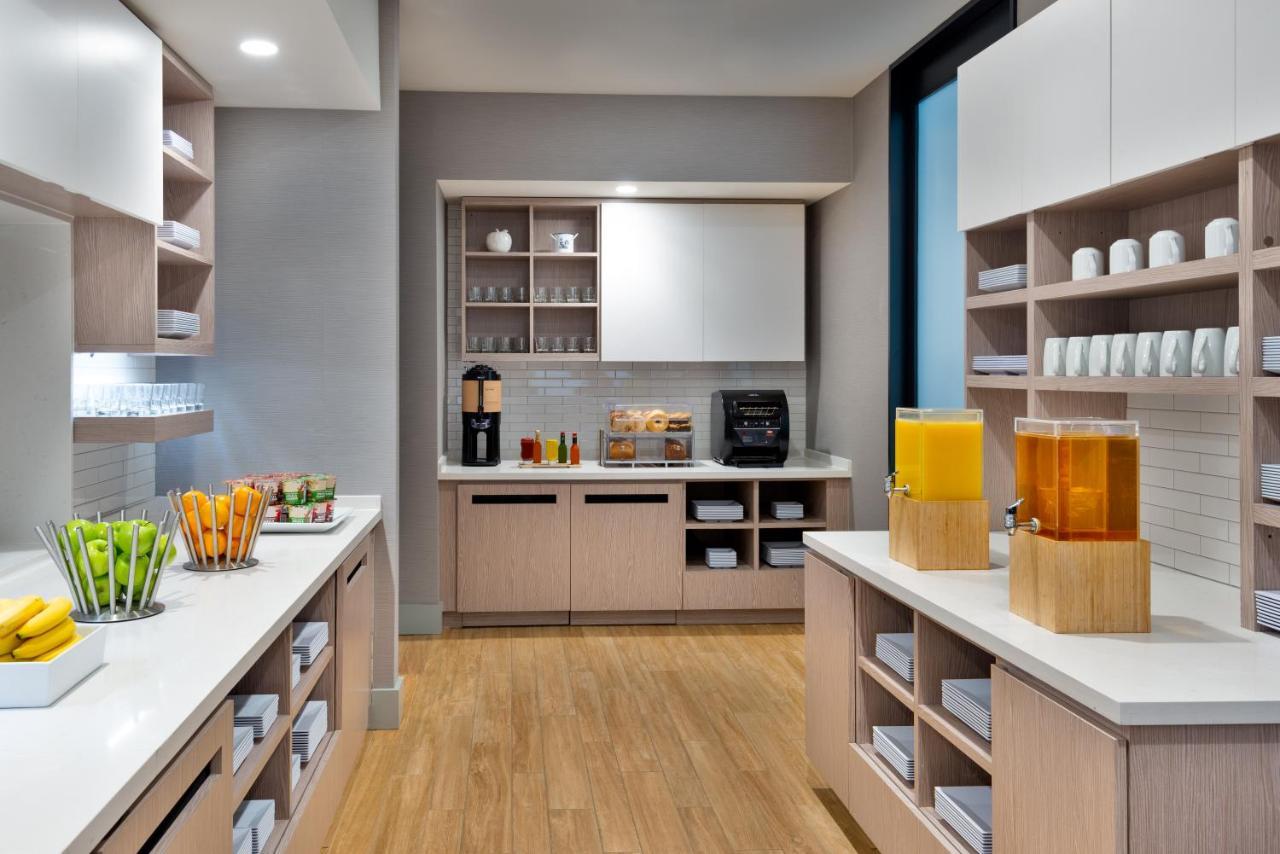 Hyatt House Tallahassee Capitol University Ngoại thất bức ảnh