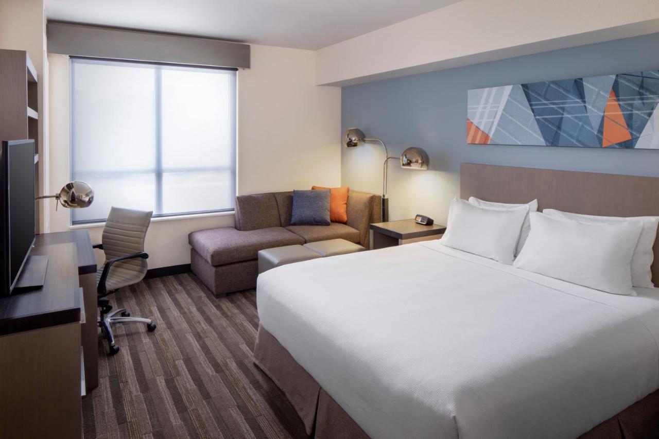 Hyatt House Tallahassee Capitol University Ngoại thất bức ảnh