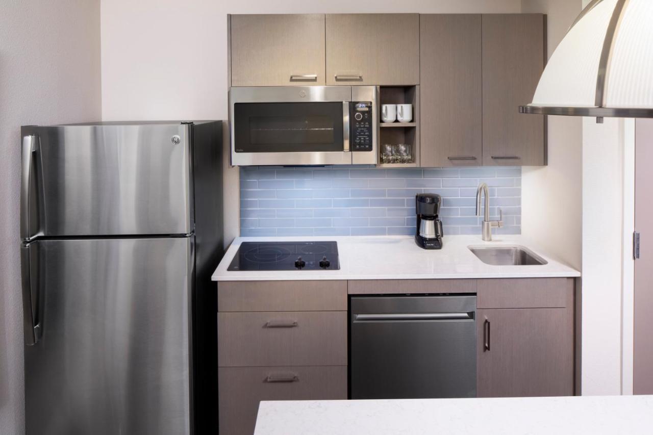 Hyatt House Tallahassee Capitol University Ngoại thất bức ảnh