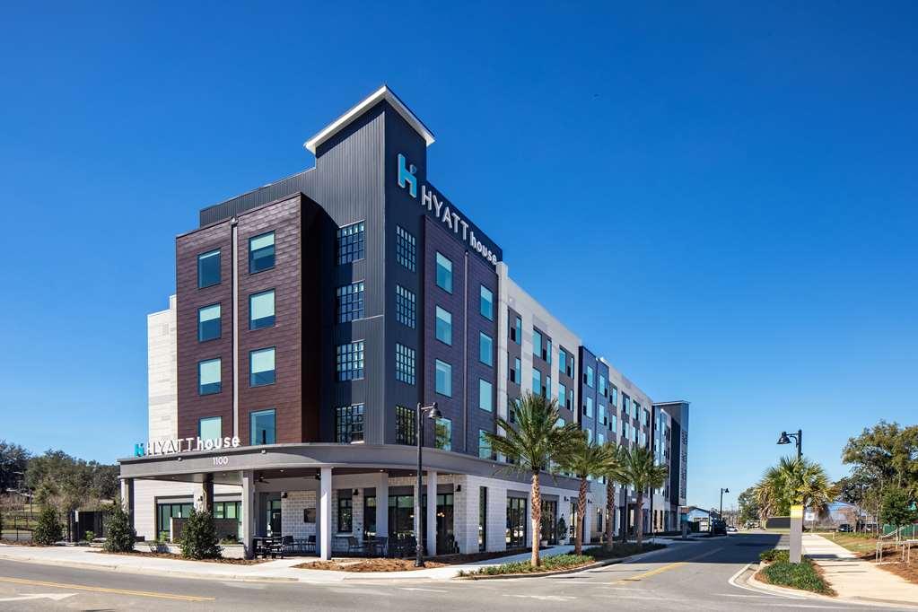 Hyatt House Tallahassee Capitol University Ngoại thất bức ảnh